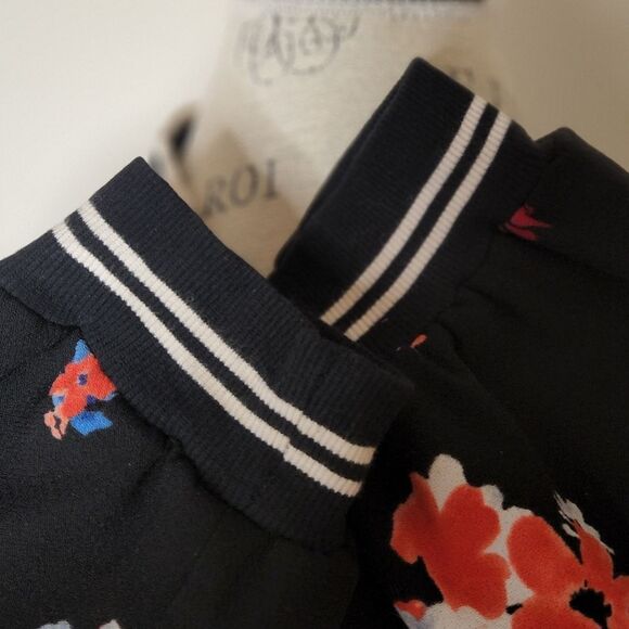 Vince Camuto bomber jacket - Picture 8 of 10